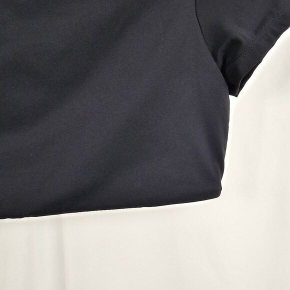 NWOT CSB Freedom Active Tee in Black - Size L - Picture 6 of 8